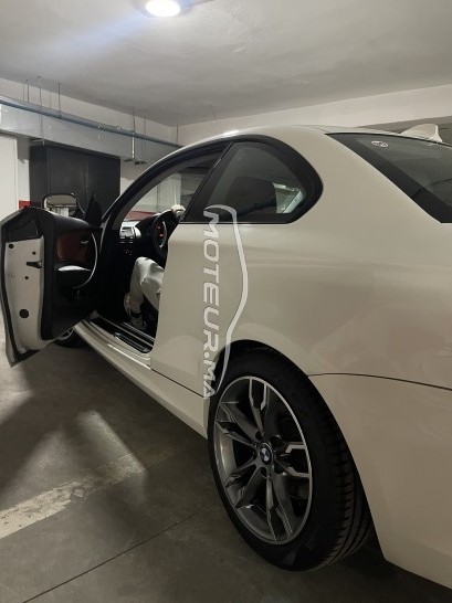 بي ام دبليو سيريي 1 120i مستعملة 1815618