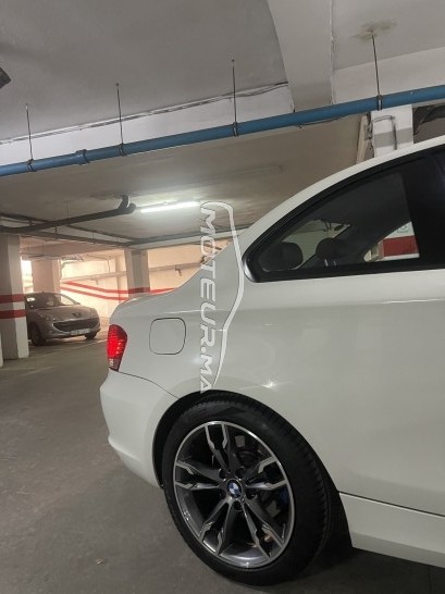 بي ام دبليو سيريي 1 120i مستعملة 1815620