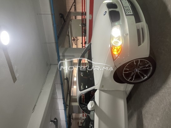 بي ام دبليو سيريي 1 120i مستعملة 1815621