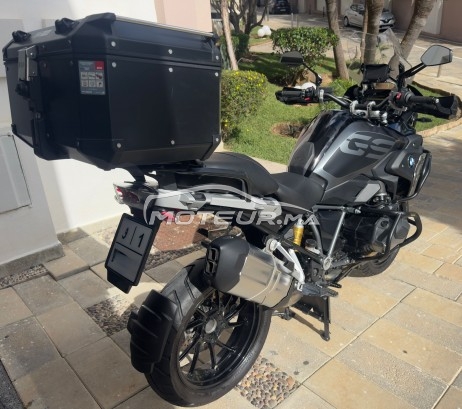 BMW Autre Bmw gs 1250 triple black 1700km occasion 2295475