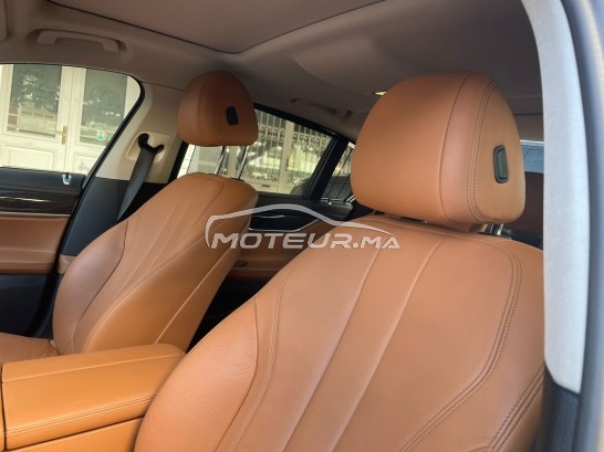 BMW Autre 730d occasion 2094567