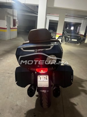 BMW Autre Bmw k1600 gtl occasion 2177051