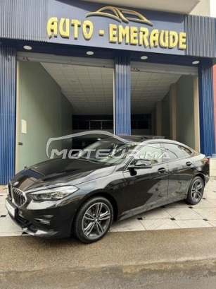 Acheter voiture occasion BMW Autre au Maroc - 452579