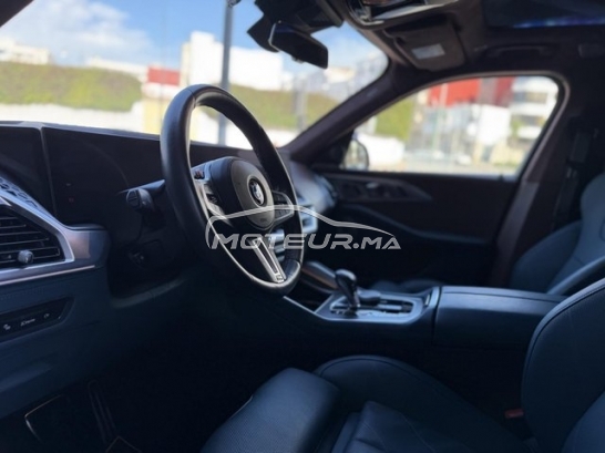 بي ام دبليو اوتري مستعملة 3557094