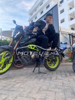 BMW Autre Becan rvx 2024 ba9i n9i occasion 2003803