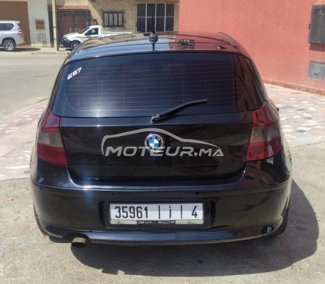 BMW Serie 1 occasion 1432506