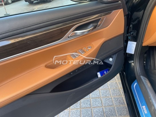 BMW Autre 730d occasion 2094566