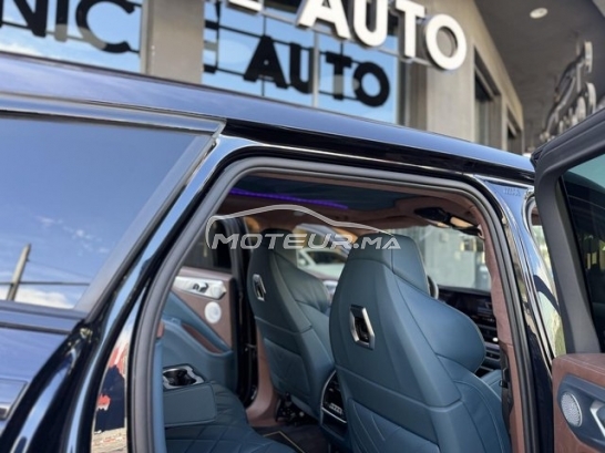 بي ام دبليو اوتري مستعملة 3557099