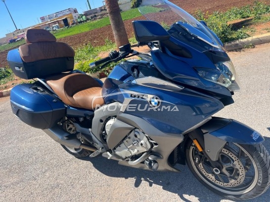 BMW Autre Bmw k1600 gtl occasion 2177058