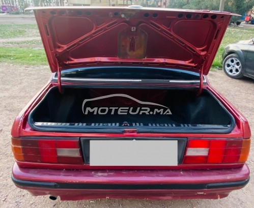 بي ام دبليو اوتري مستعملة 1829702