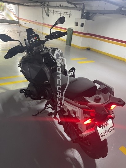 بي ام دبليو اوتري Gs 1300 asa adventure 2025 مستعملة 2506193