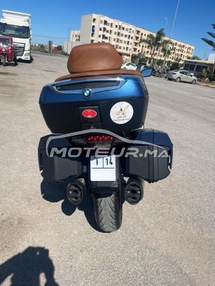 BMW Autre Bmw k1600 gtl occasion 2177057