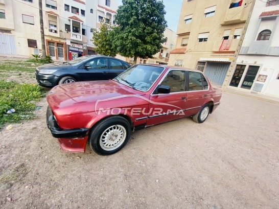 بي ام دبليو اوتري مستعملة 1829703