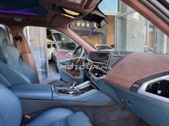 بي ام دبليو اوتري مستعملة 3557097