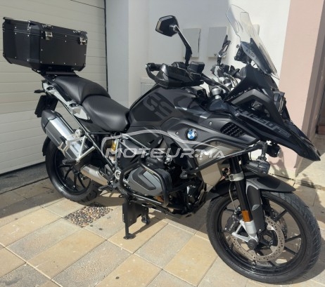 BMW Autre Bmw gs 1250 triple black 1700km occasion 2295474