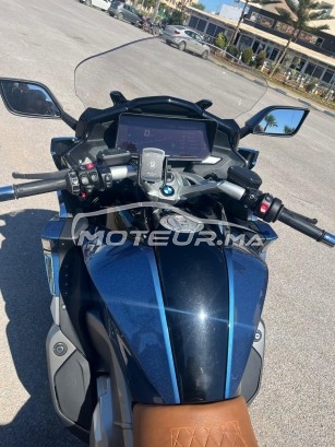 BMW Autre Bmw k1600 gtl occasion 2177055