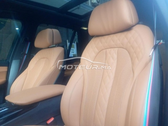 بي ام دبليو كس5 Pack m مستعملة 1666118