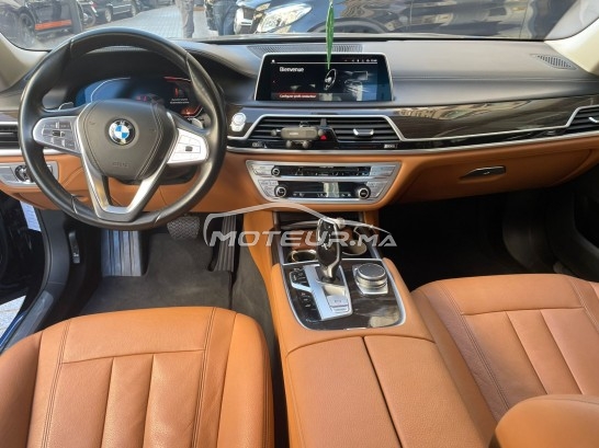 BMW Autre 730d occasion 2094563