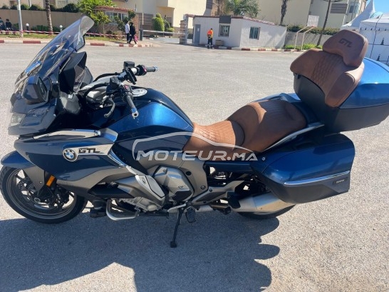 BMW Autre Bmw k1600 gtl occasion 2177052