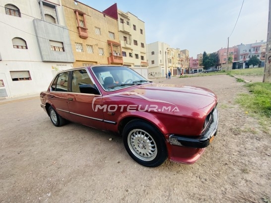 بي ام دبليو اوتري مستعملة 1829701