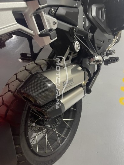 بي ام دبليو اوتري Gs 1300 asa adventure 2025 مستعملة 2506201