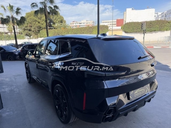 بي ام دبليو اوتري مستعملة 3557089