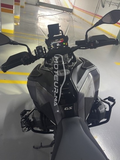 بي ام دبليو اوتري Gs 1300 asa adventure 2025 مستعملة 2506195