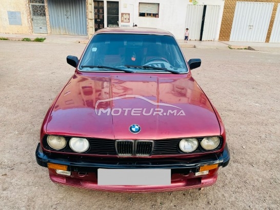 بي ام دبليو اوتري مستعملة 1829750