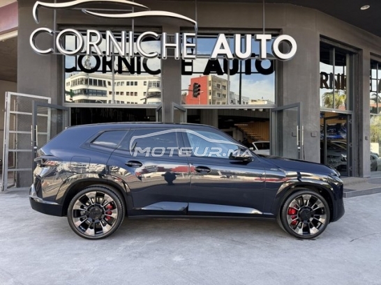 بي ام دبليو اوتري مستعملة 3557091