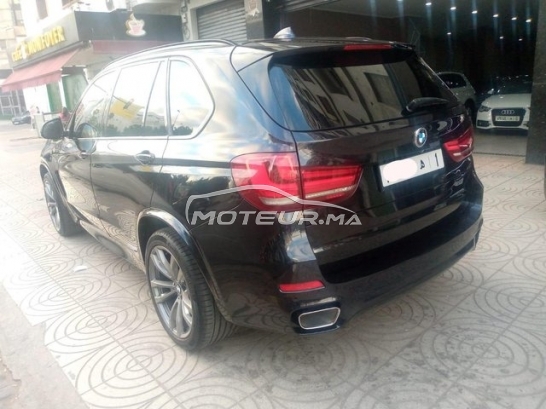 BMW X5 Pack m occasion 1666120