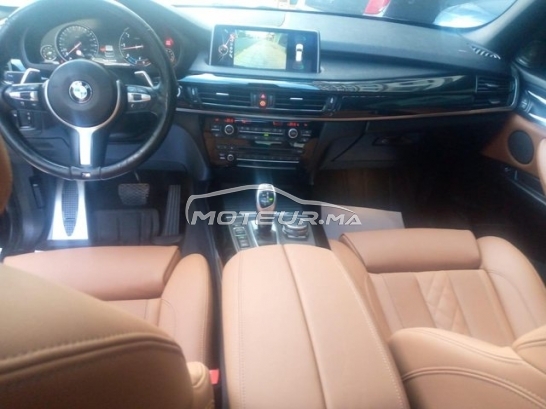 بي ام دبليو كس5 Pack m مستعملة 1666119