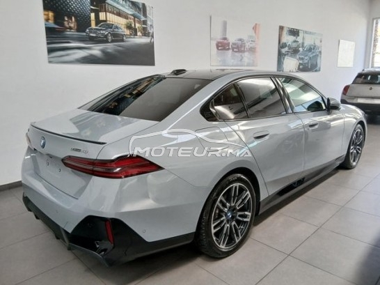 سيارة في المغرب BMW Autre - 490056