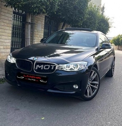 شراء السيارات المستعملة BMW Autre 320d في المغرب - 438213