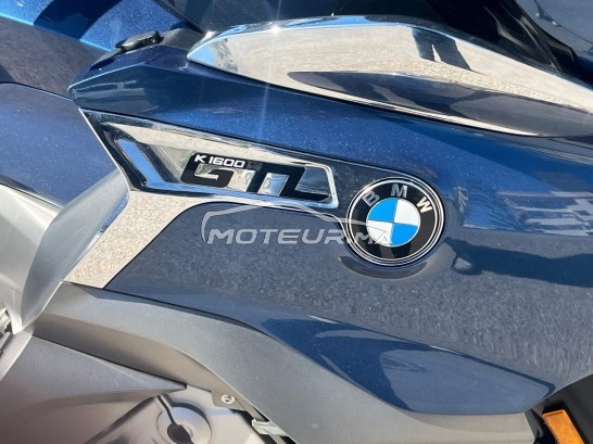 BMW Autre Bmw k1600 gtl occasion 2177056