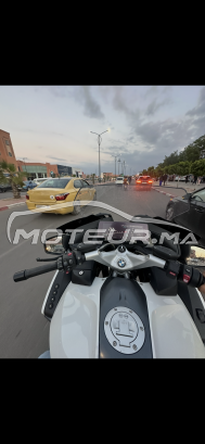 بي ام دبليو اوتري R1250 rt مستعملة 3578503