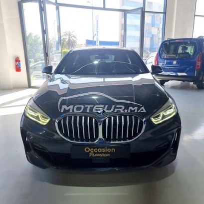Acheter voiture occasion BMW Autre au Maroc - 452691