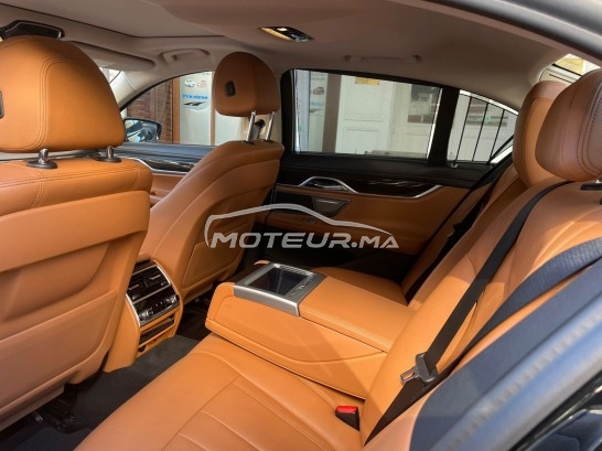 BMW Autre 730d occasion 2094568