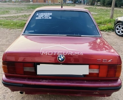 بي ام دبليو اوتري مستعملة 1829705