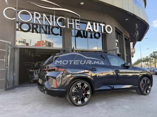 بي ام دبليو اوتري مستعملة 3557096