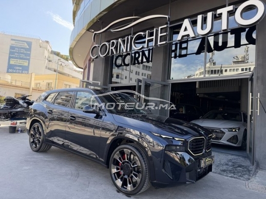 بي ام دبليو اوتري مستعملة 3557095