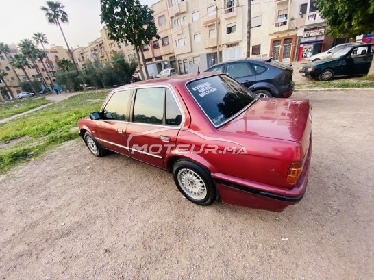 بي ام دبليو اوتري مستعملة 1829704