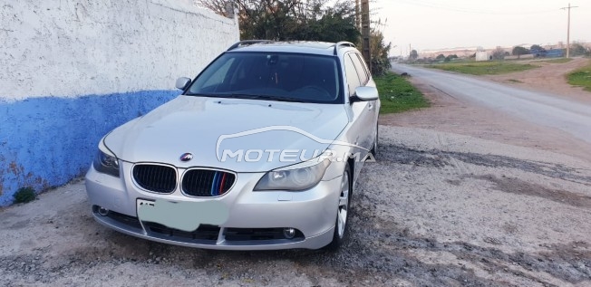 BMW Serie 5 E61 occasion 1346416