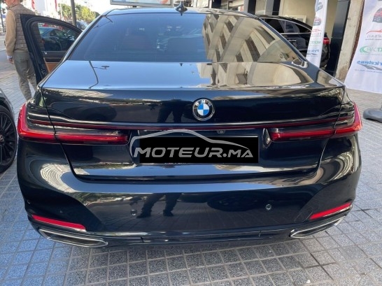 BMW Autre 730d occasion 2094562