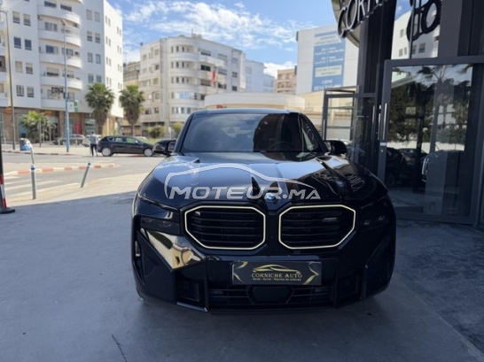 بي ام دبليو اوتري مستعملة 3557090