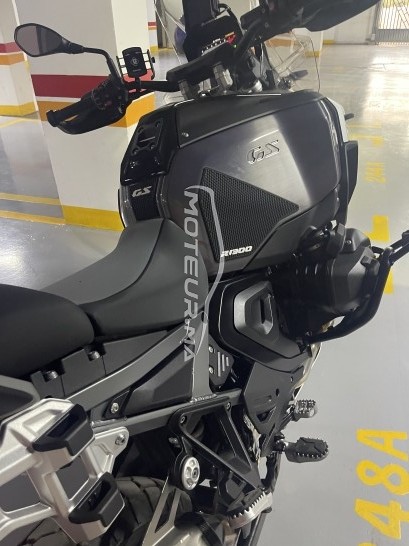بي ام دبليو اوتري Gs 1300 asa adventure 2025 مستعملة 2506197
