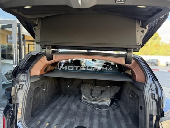 بي ام دبليو اوتري مستعملة 3557098