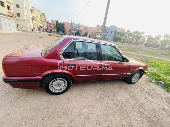 بي ام دبليو اوتري مستعملة 1829706