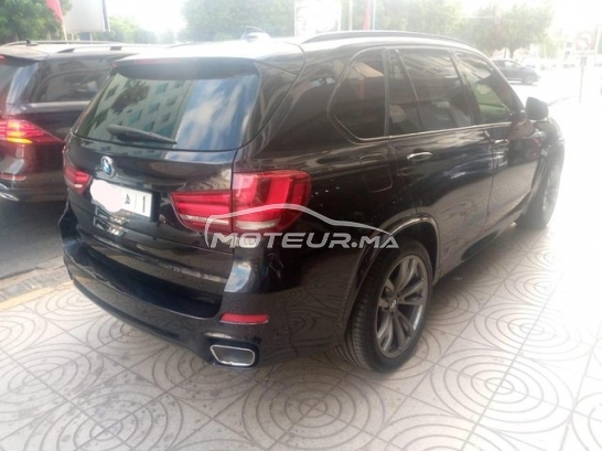 BMW X5 Pack m occasion 1666344