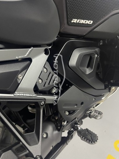 بي ام دبليو اوتري Gs 1300 asa adventure 2025 مستعملة 2506199