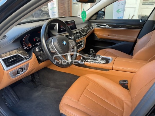 BMW Autre 730d occasion 2094564